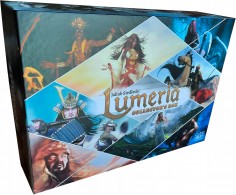 Lumeria - Collector's Box