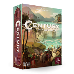 Century: Cuda Wschodu